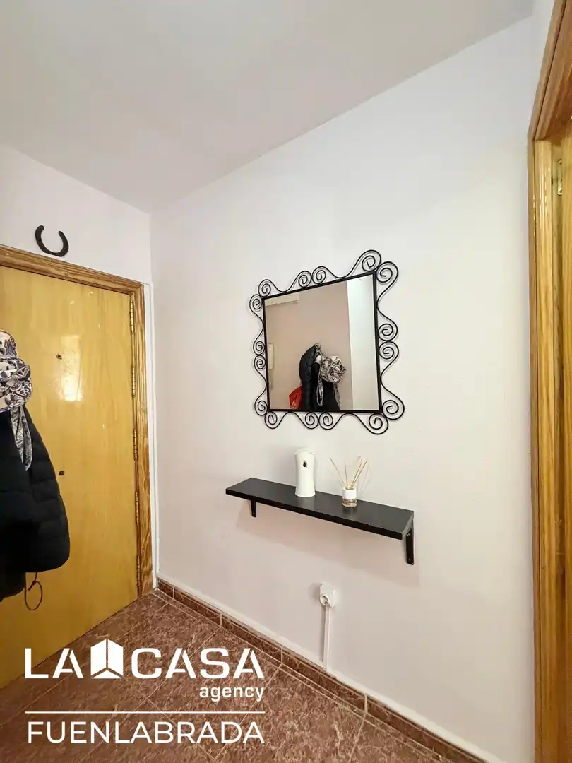 Piso con ascensor en venta en Calle de Parvillas Bajas, imagen 38