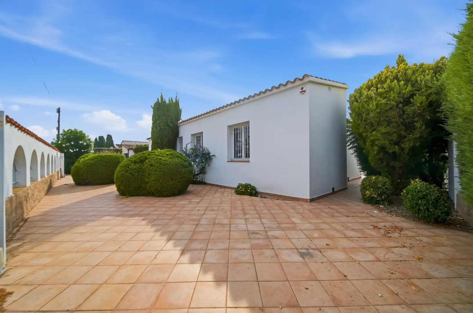 Chalet con piscina en venta en FRESER 4, imagen 46