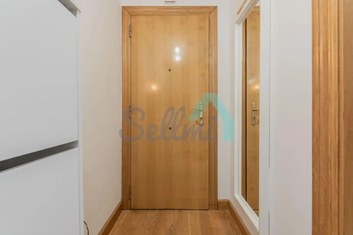 Wohnung zur Miete in Rosal, Parque San Francisco - Uría
