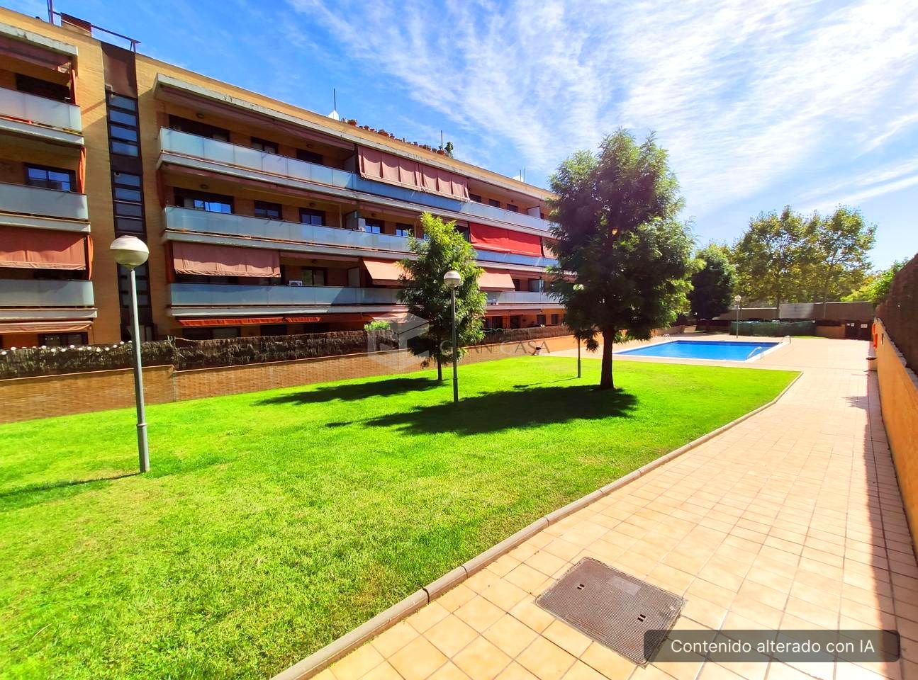 Piso en venta