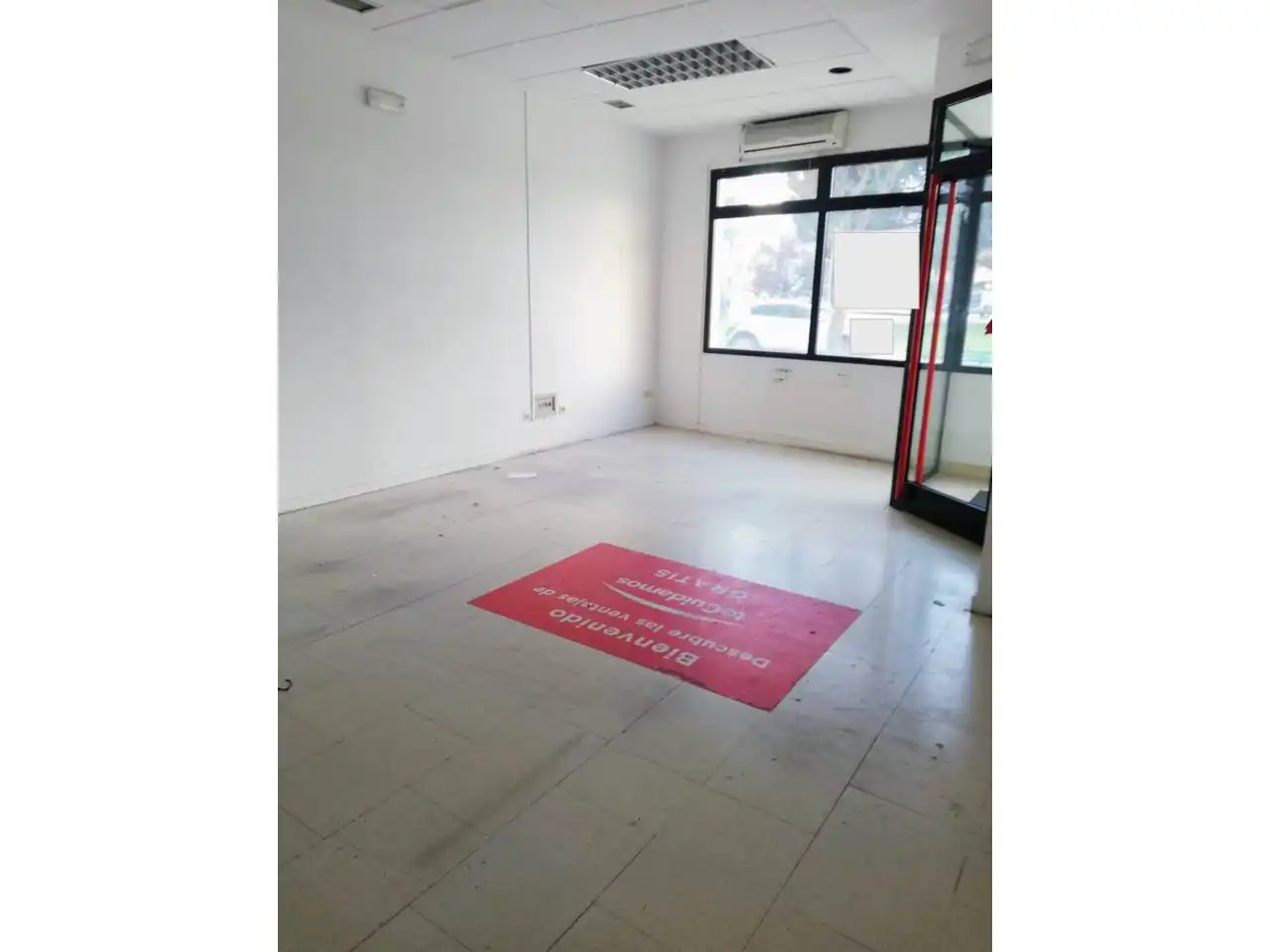 Local comercial en venta en Glorieta Luis Braille, imagen 7