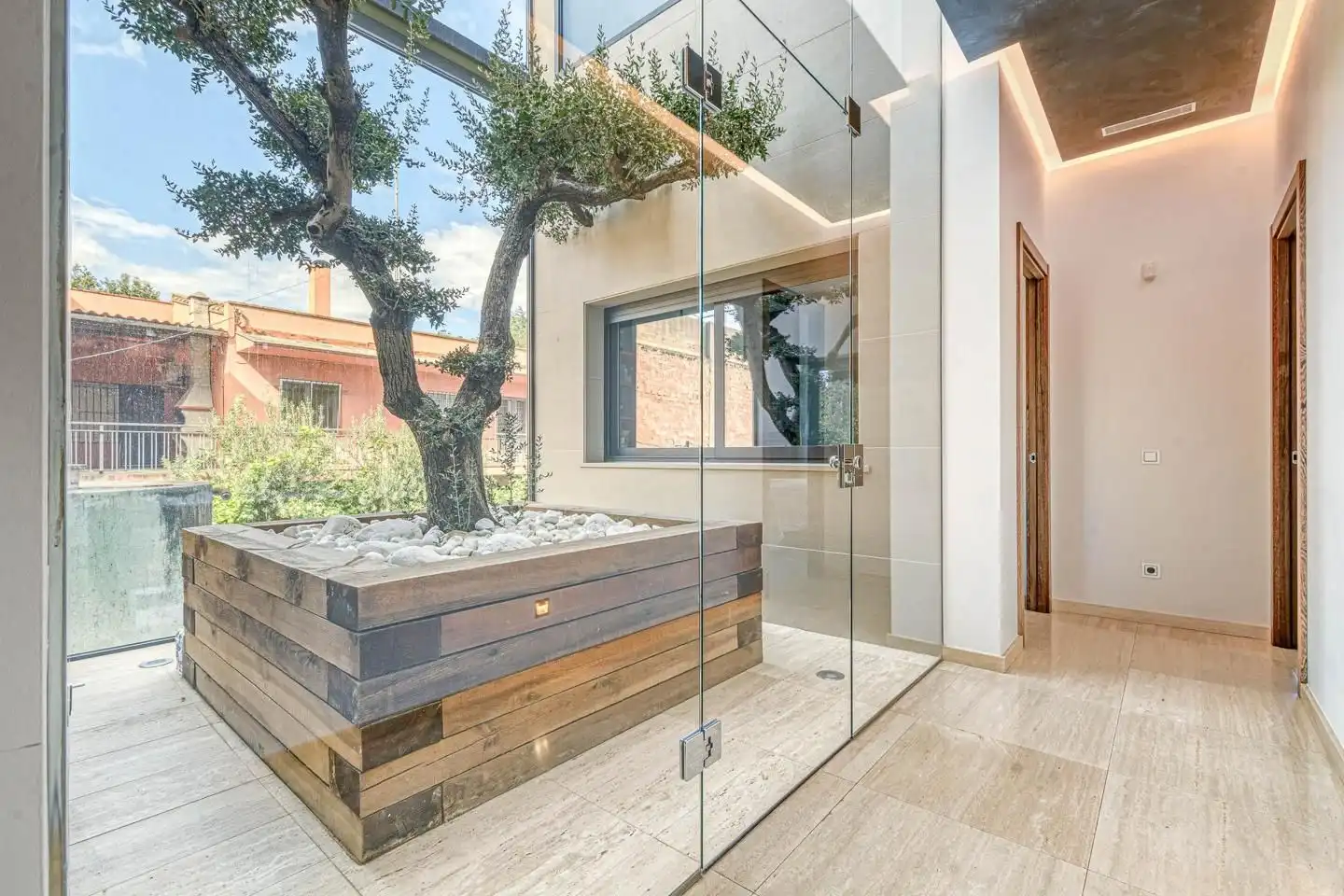 Houses for sale in Figueres  with Private garden, Terrace and Swimming Pool