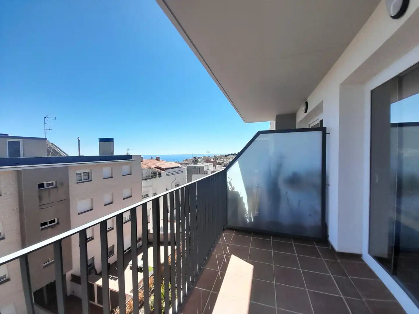Flat with lift for sale in Canet de Mar, imagen 23