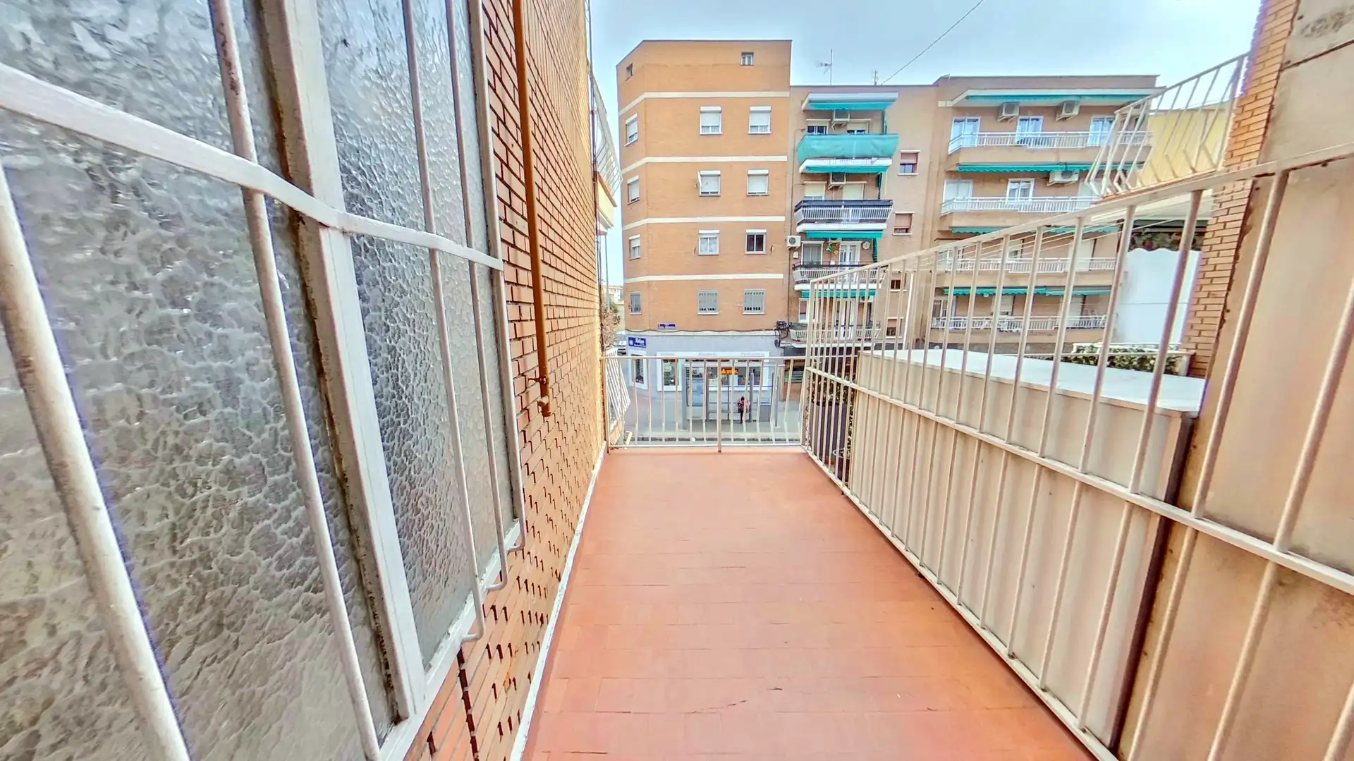 Flat for rent in Entrevías