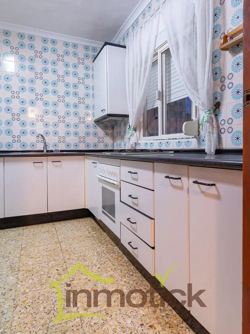 Cuina de Casa o xalet en venda en Punta Umbría