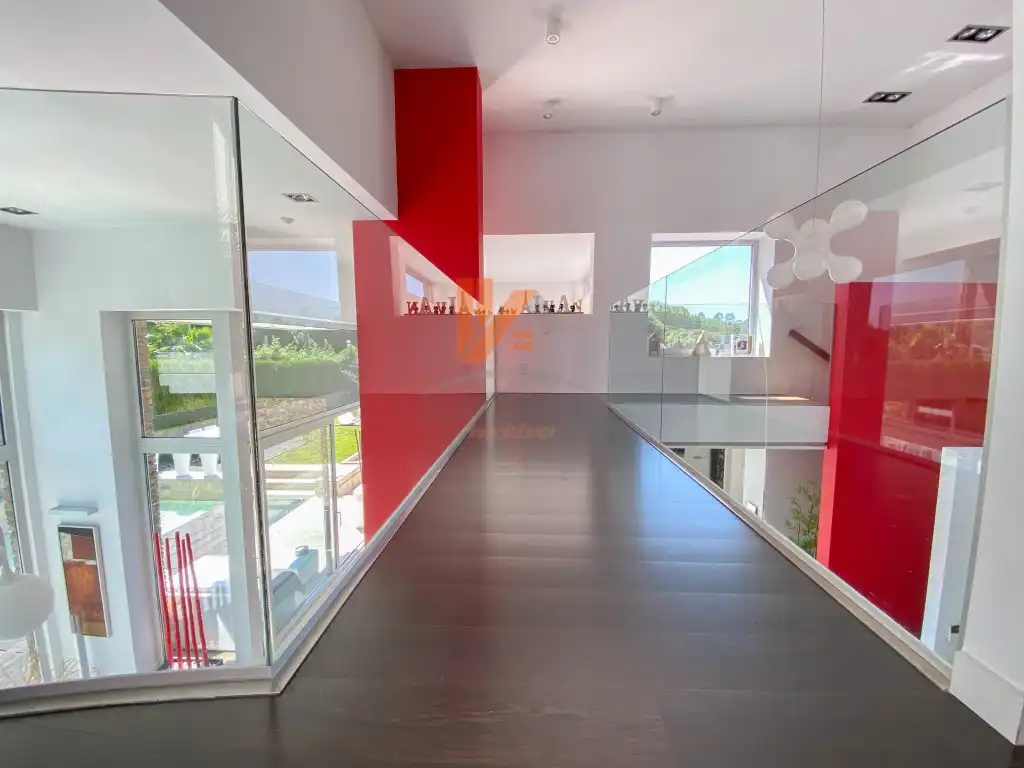Casa o chalet en venta en Ames con Jardín privado, Terraza y Piscina