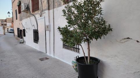 Foto 4 de Casa o xalet de lloguer a Agost, Alicante