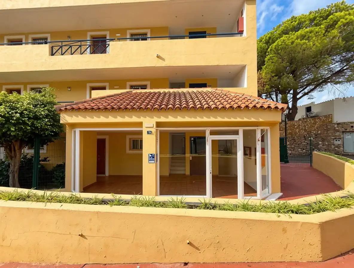 Apartment mit Pool zum Verkauf in CASTAÑO EL, imagen 28