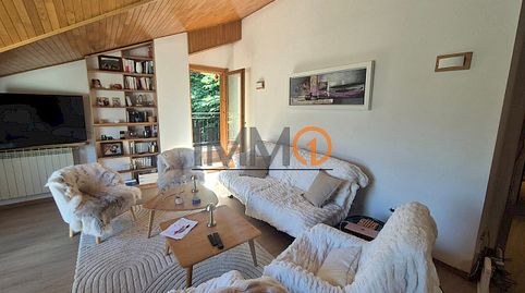 Foto 5 de Ático en venta en L'Aldosa - Anyós, La Massana