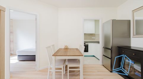 Foto 5 de Piso en venta en La Marina del Port, Barcelona Capital