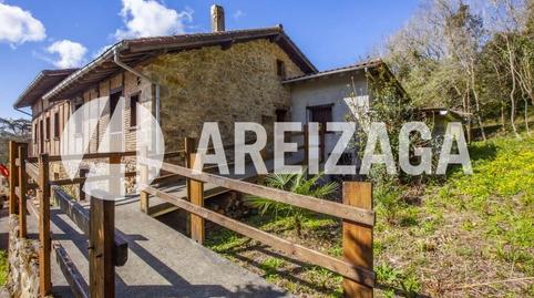 Foto 4 de Casa o xalet en venda a Uba Bidea, 41, Loiola, Gipuzkoa