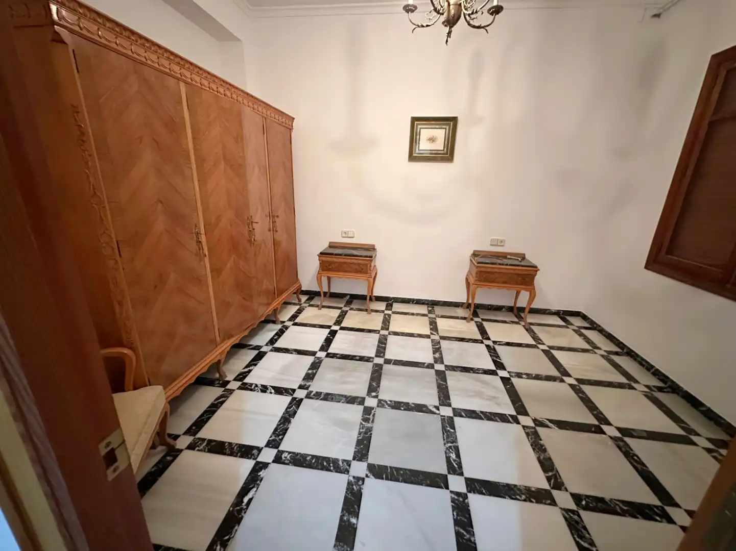 Country homes for sale in El Verger  with Storage room and Furnished