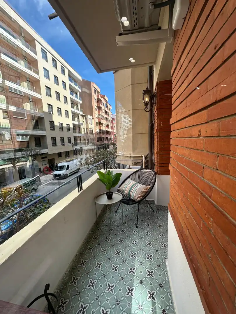 Terrassa de Pis en venda en  Logroño amb Aire condicionat, Calefacció i Parquet