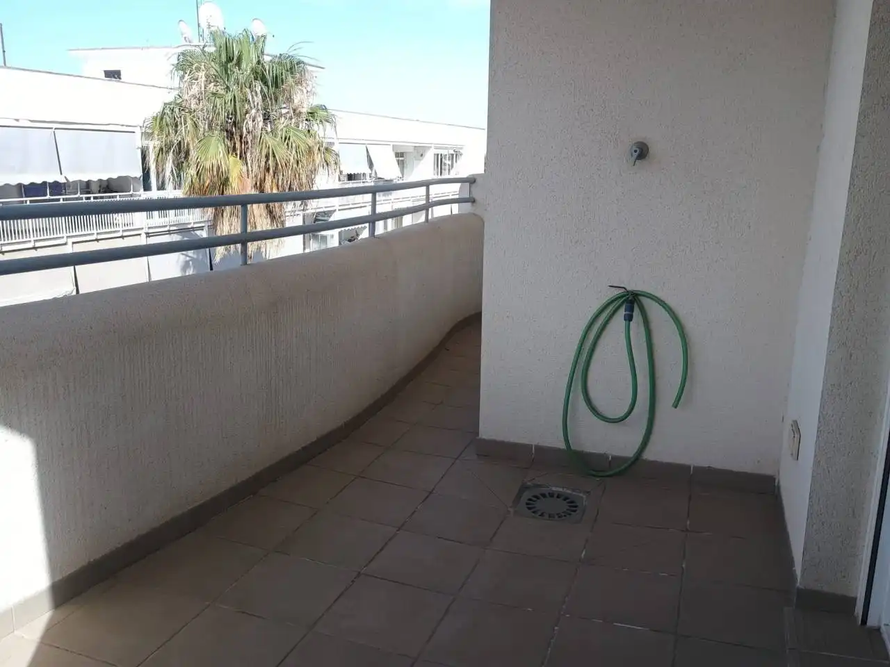 Apartament en venda a Avenida Mar, Puerto Marina