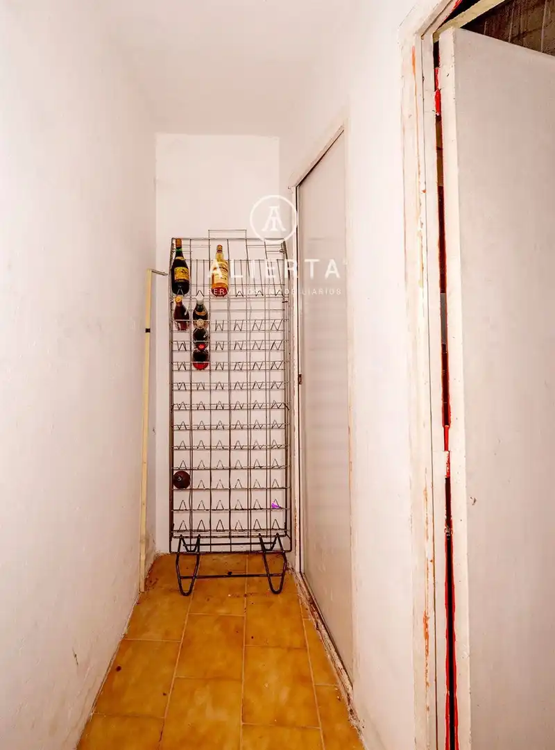 Garaje en venta en Vía Univérsitas, Barrio de Delicias