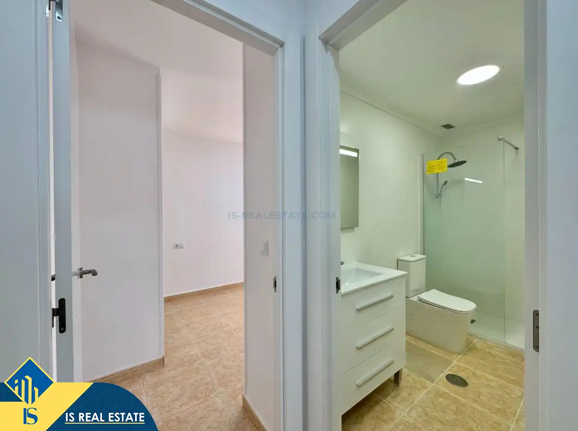Apartment mit Aufzug zum Verkauf in Playa del Cura, imagen 20