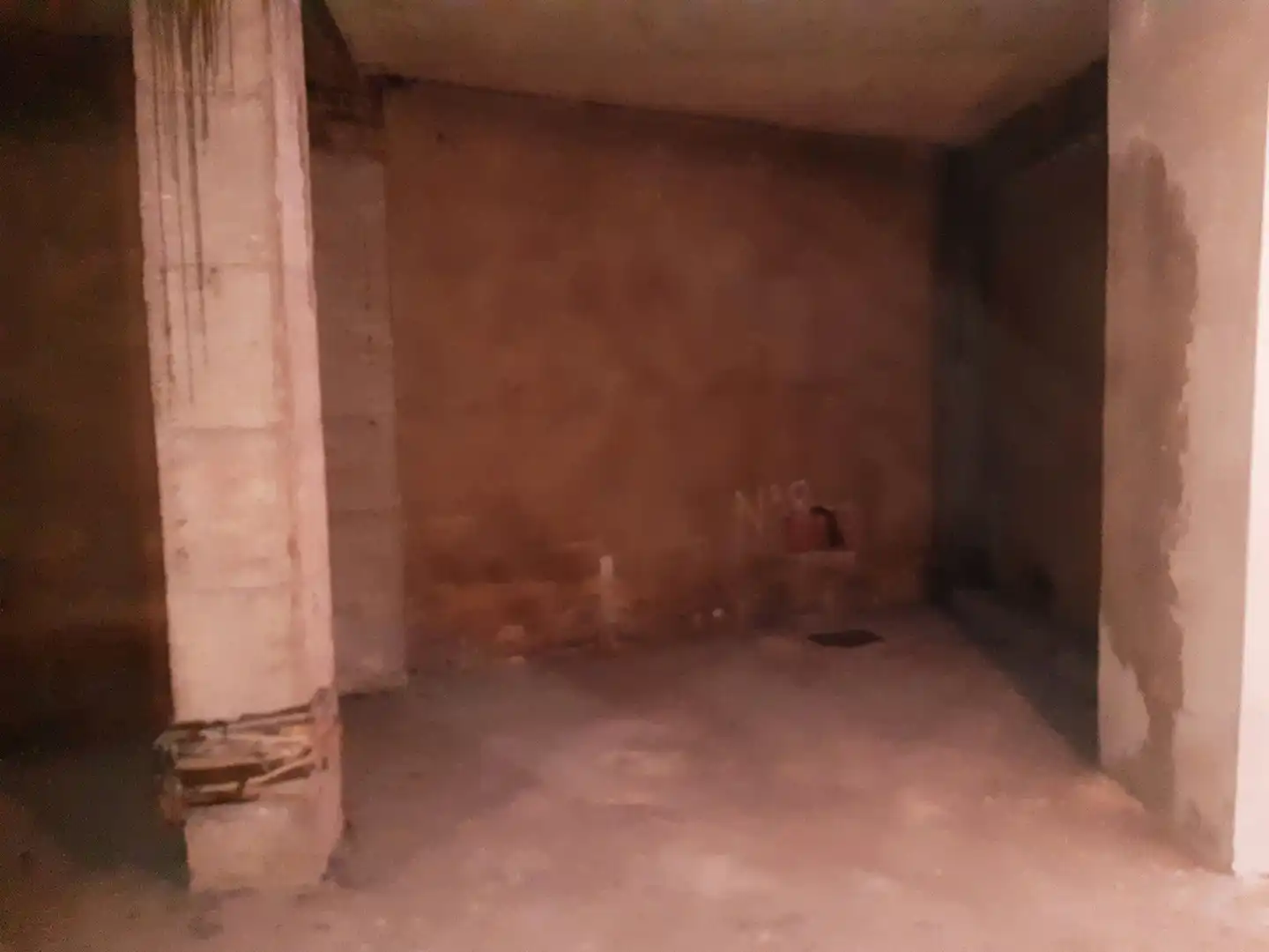 Garaje en venta en Palencia
