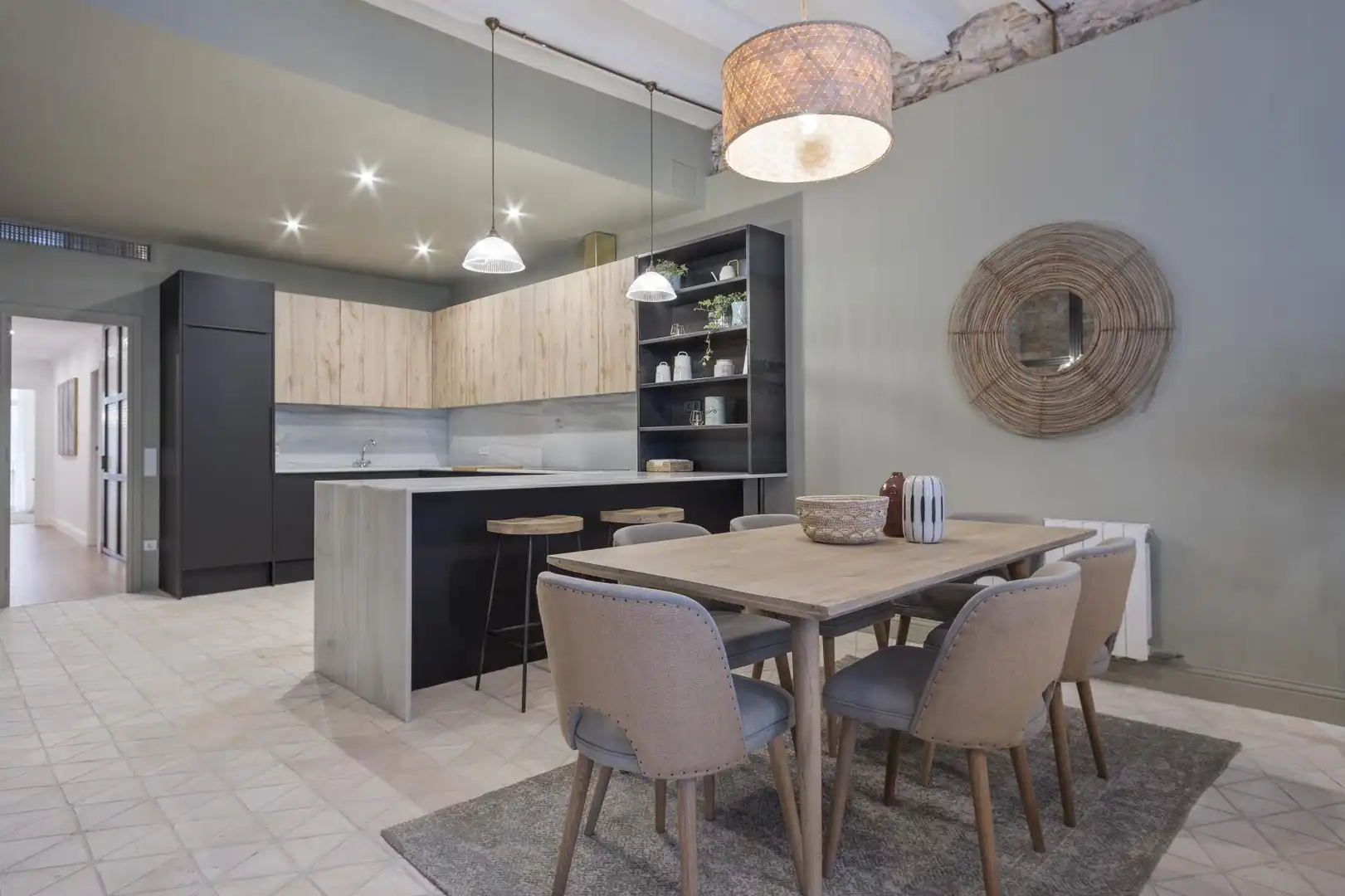 Appartement à vendre à Nou de la Rambla, imagen 22