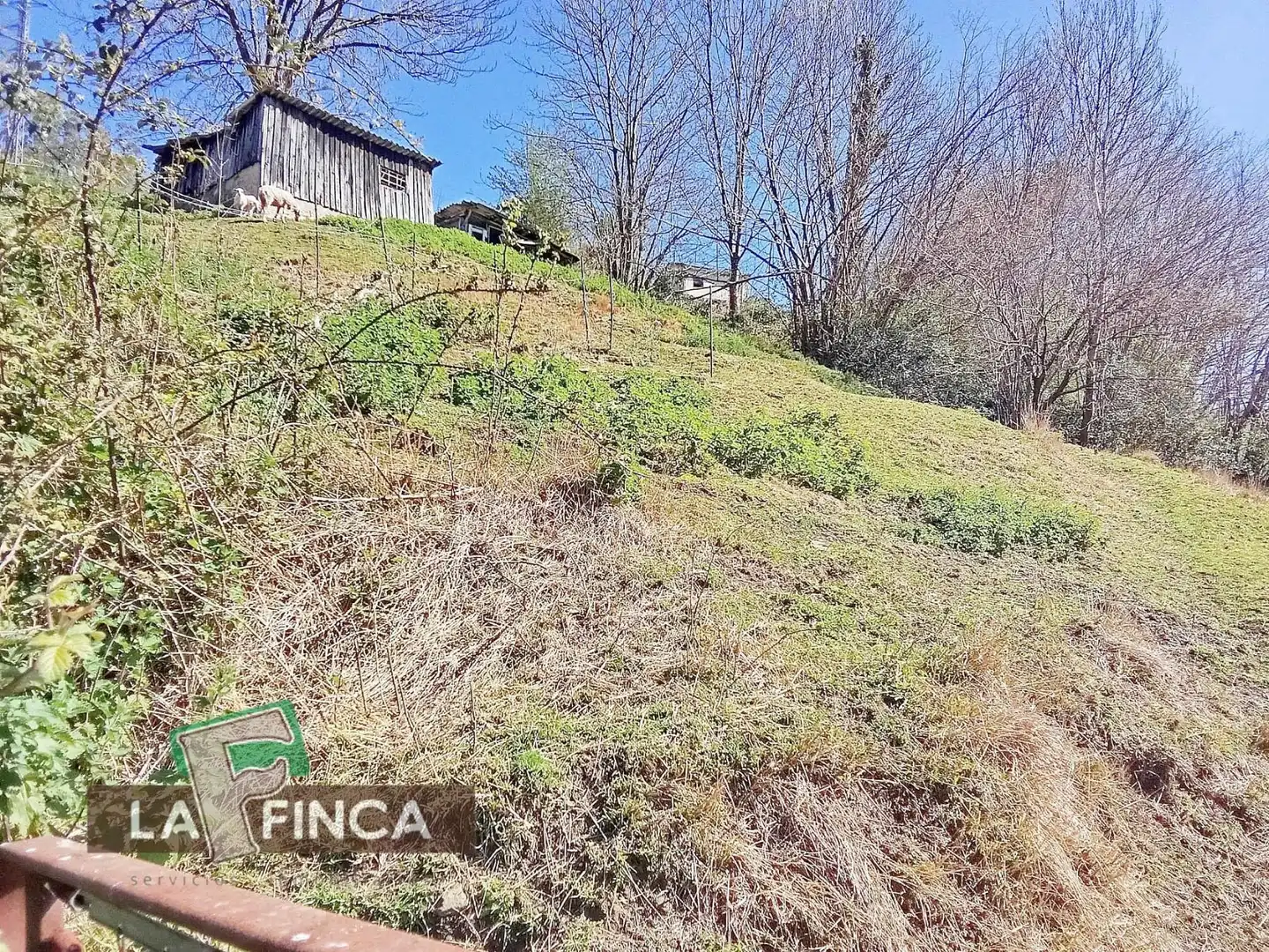 Residencial en venta en San Martín del Rey Aurelio