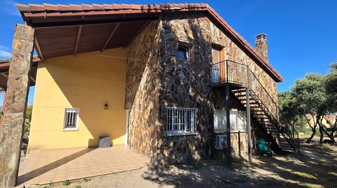 Foto 2 de Casa o chalet en venta en Calle del Robledal, Zarzuela del Monte, Segovia