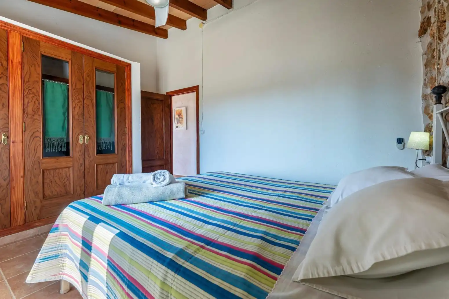 Casa o xalet de lloguer a Santa Margalida - Carrer de Xaló, Santa Margalida Poble