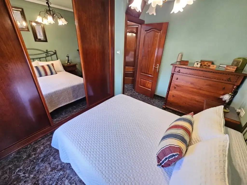 Habitación de Piso en venta en Villalegre - La Luz