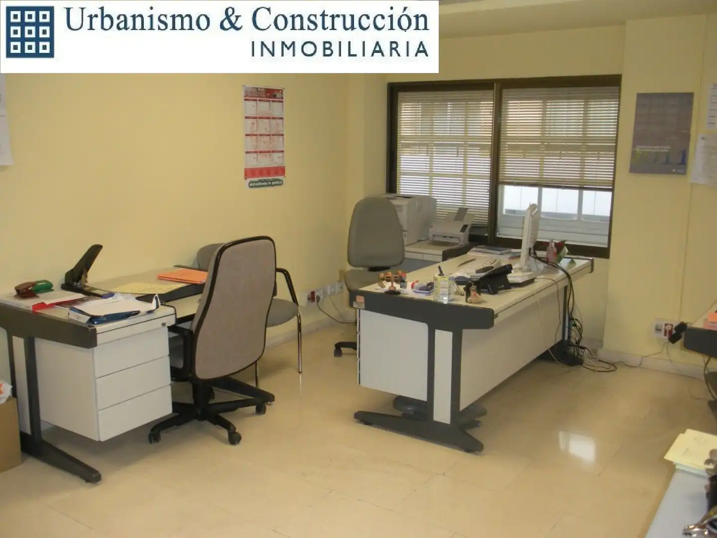 Office space with lift to rent in Centro - Plaza Mayor, imagen 7