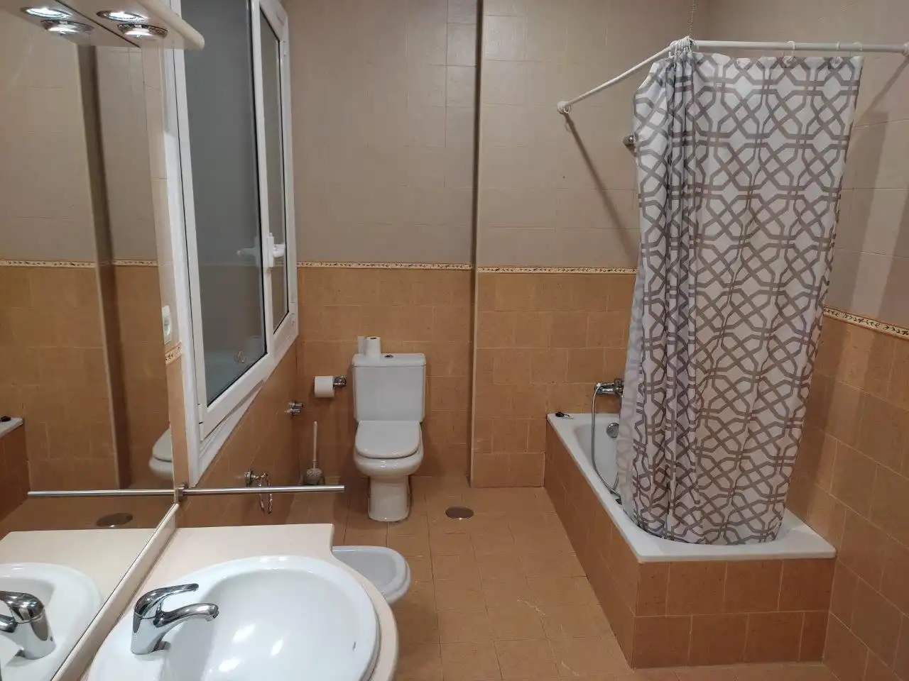 Flat for rent in San Andrés, Ciudad Vieja