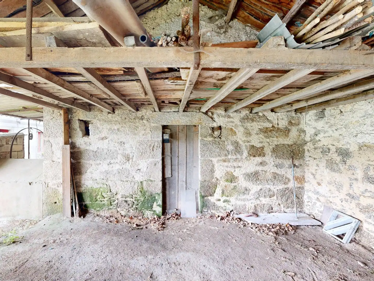 Casa o chalet en venta en Alfoz con Trastero