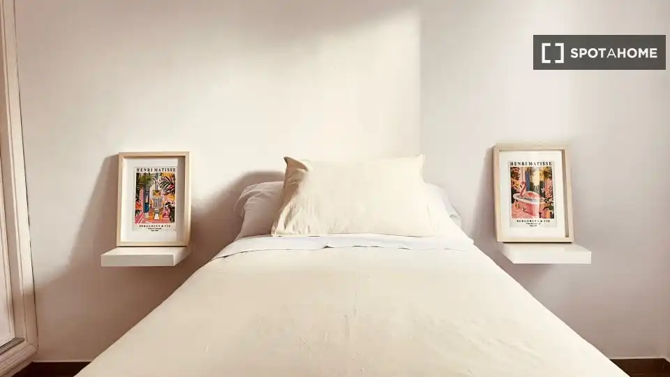 Habitació a Tablada