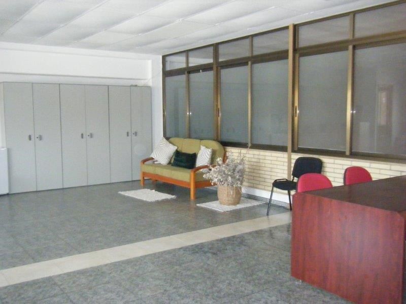 Industrial buildings to rent in Esparreguera