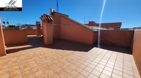 Photo 3 of Attic for sale in Los Nietos, Murcia