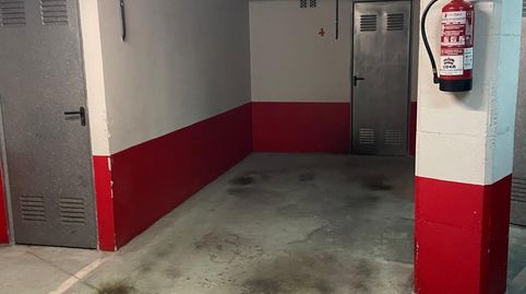 Foto 2 de Garatge de lloguer a Barrio del Centro, Gijón