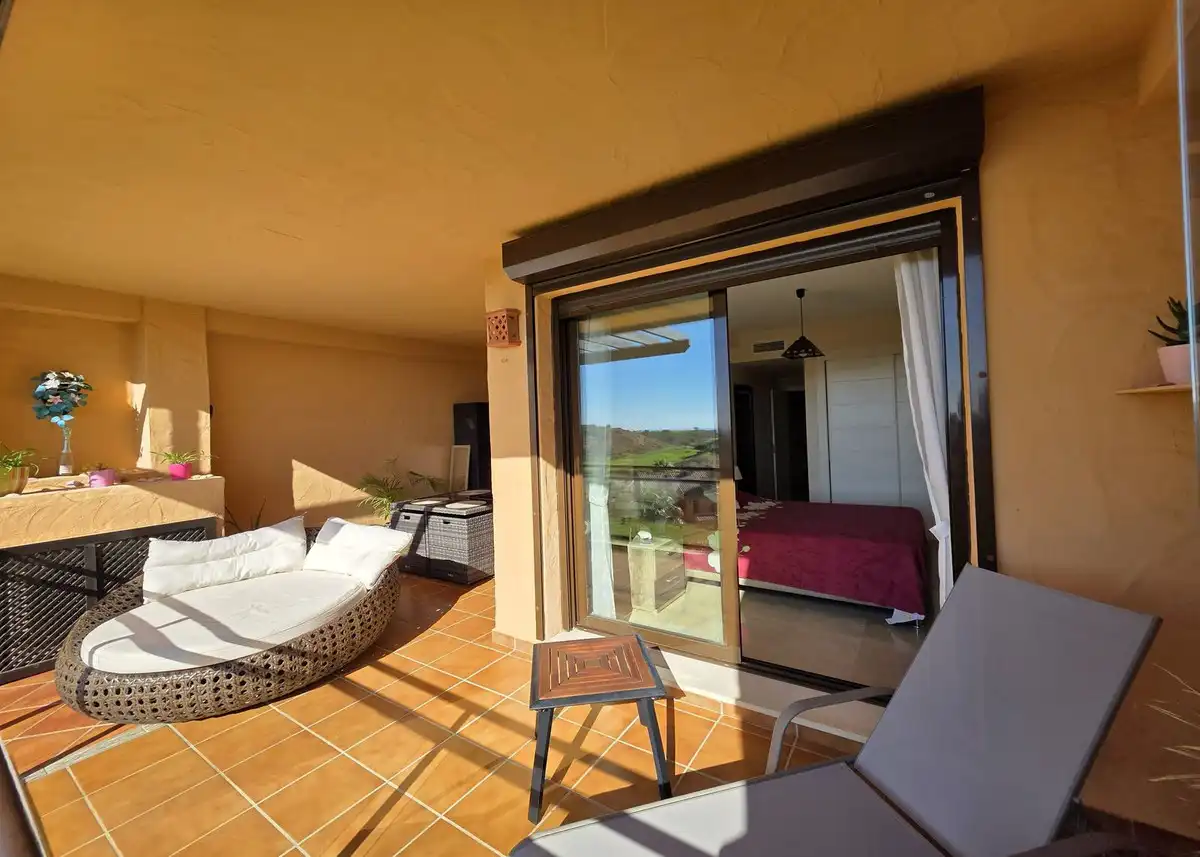 Apartment with pool for sale in Calle Alpandeire 10, imagen 5