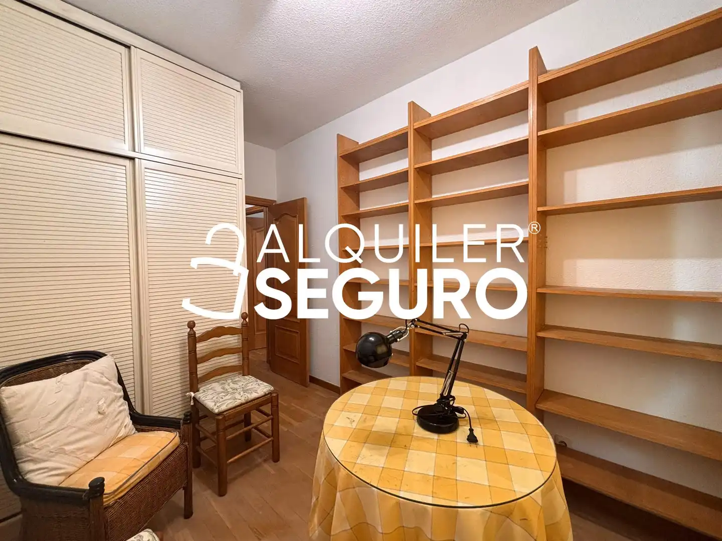 Wohnung mit Aufzug zur Miete in de Pablo Neruda, imagen 23