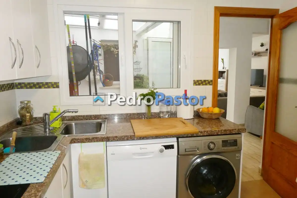 Casa amb piscina en venda a El Puerto, imagen 11