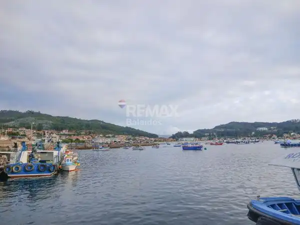 Flat for sale in Cangas , Pontevedra