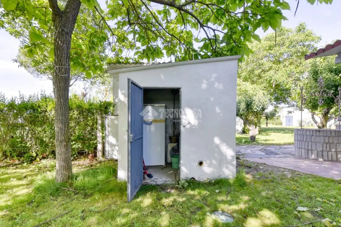 Casa o chalet en venta en Calvarrasa de Abajo con Trastero
