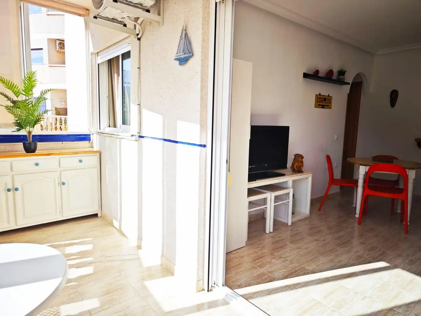 Apartments for rent in Avenida Avenida Costa Blanca, Los Arenales del Sol