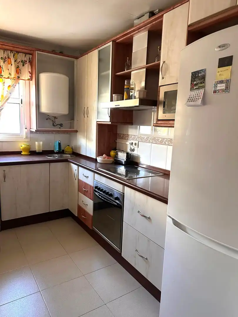 Piso con terraza en venta en Isla Chica, imagen 8