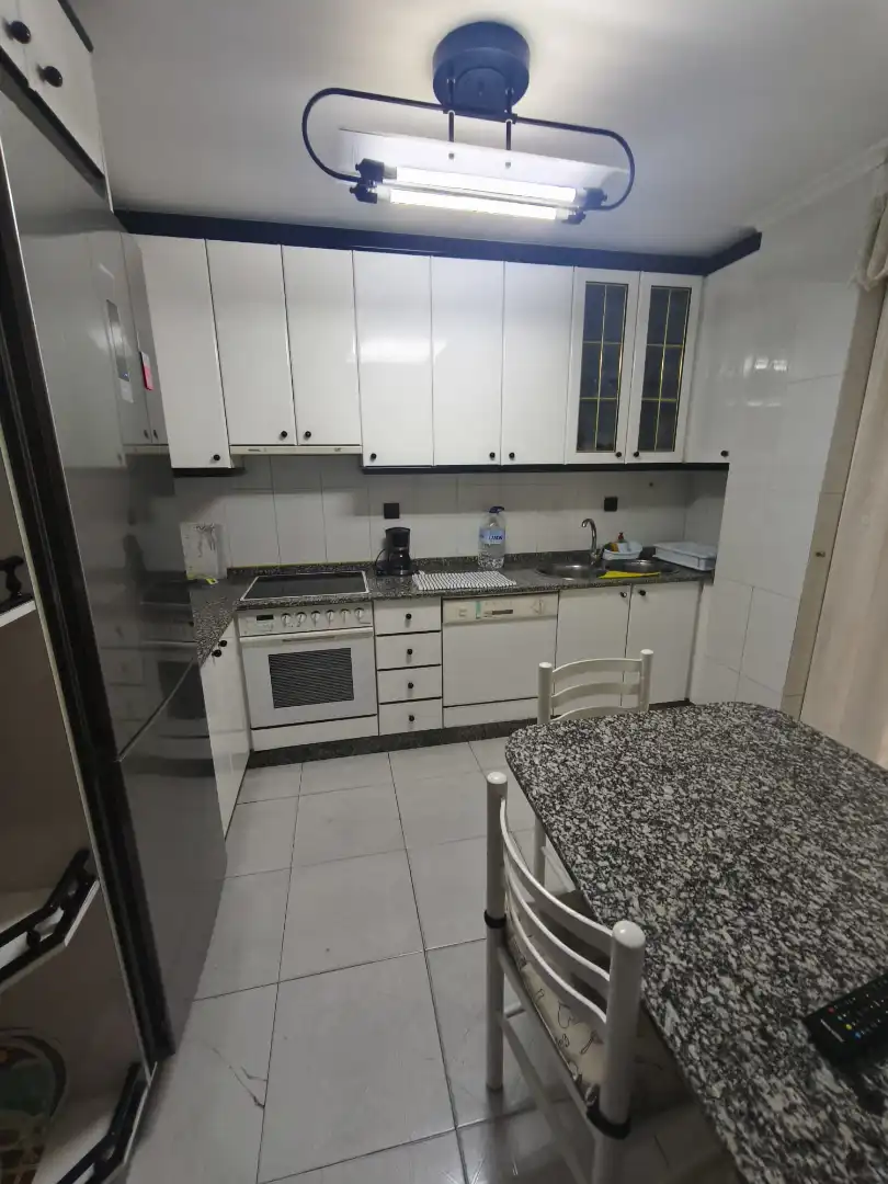 Flat for sale in Centro