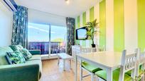 Sala d'estar de Dúplex en venda en L'Estartit amb Aire condicionat, Calefacció i Piscina comunitària