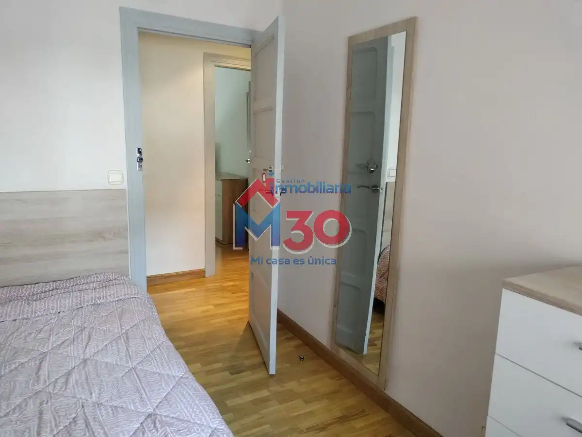 Habitación de Piso de alquiler en Miranda de Ebro con Calefacción