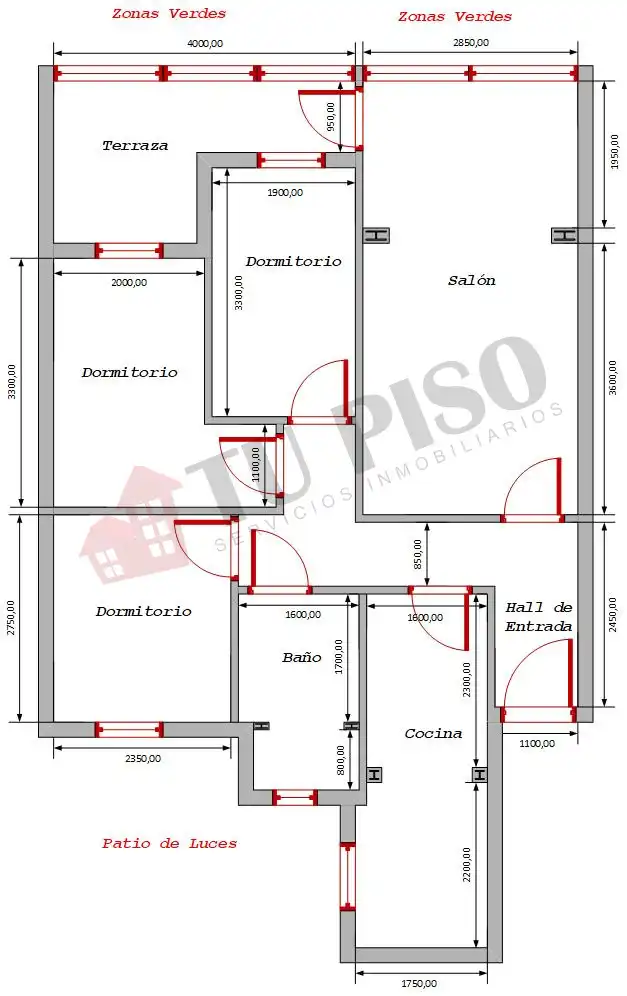 Flat for sale in Madrid  with Heating and Terrace