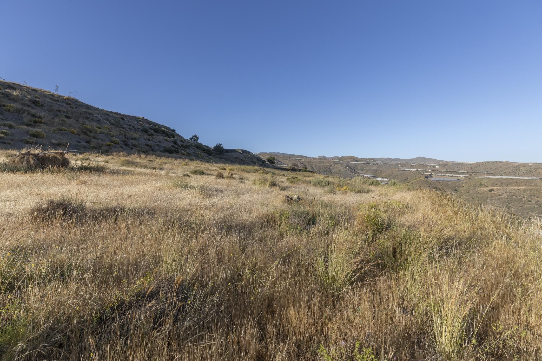 Terreno en venta en Albuñol