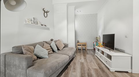 Foto 4 de Piso en venta en Alaquàs, Valencia