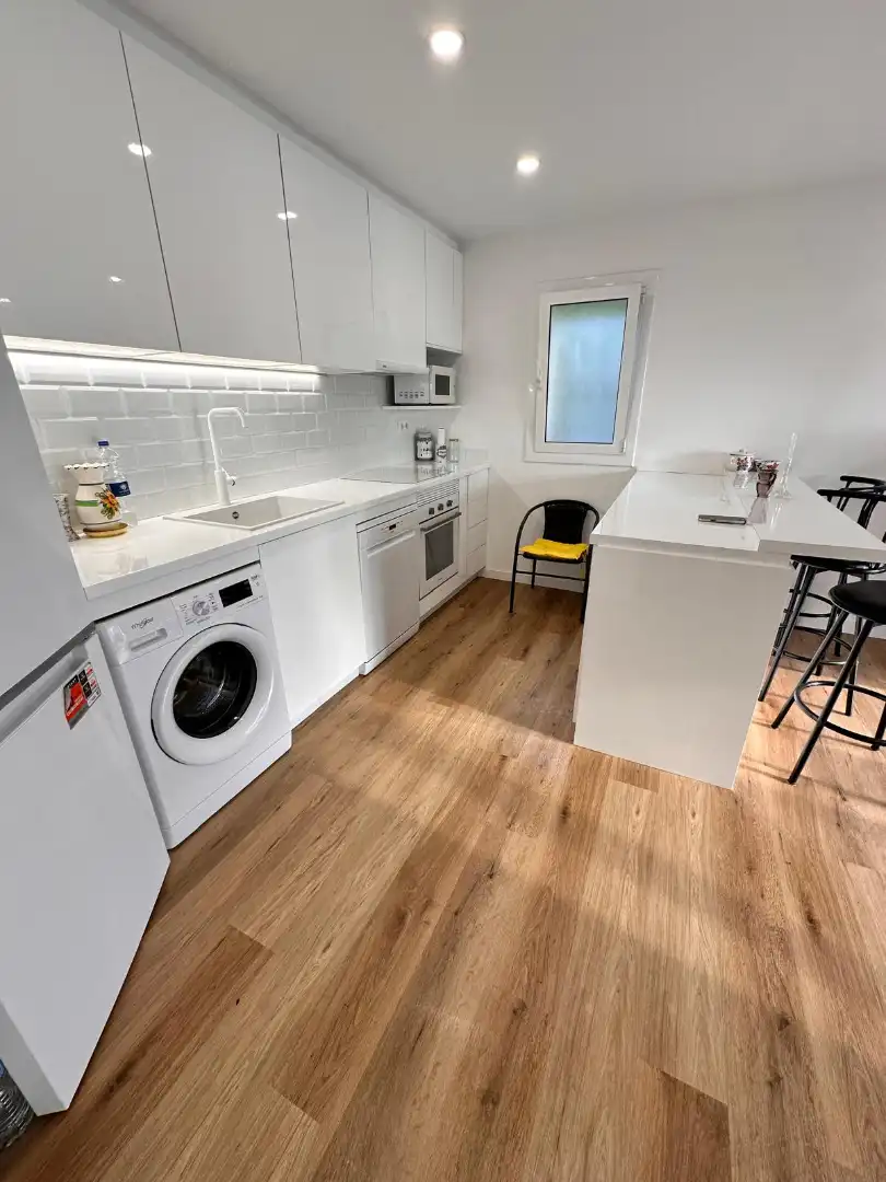 Apartament de lloguer a Passeig Marítim, 27, Cambrils Port