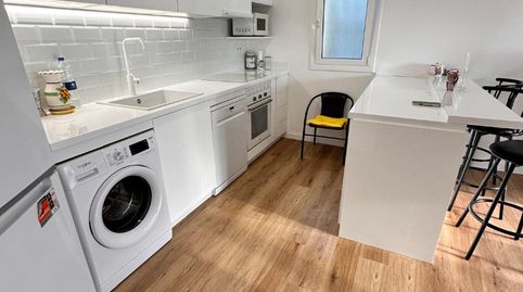 Foto 4 de Apartament de lloguer a Passeig Marítim, 27, Cambrils Port, Cambrils