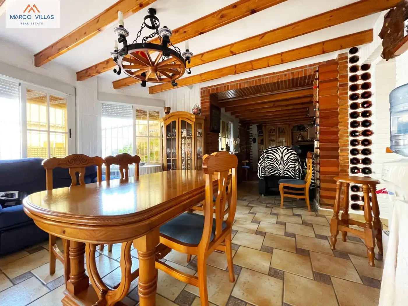 Houses for sale in Almoradí