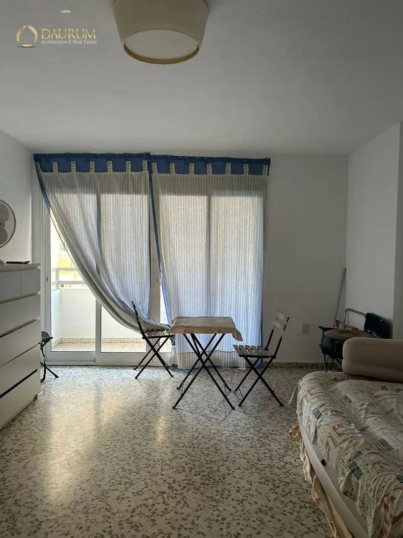 Flat for sale in PÍO BAROJA, El Palo